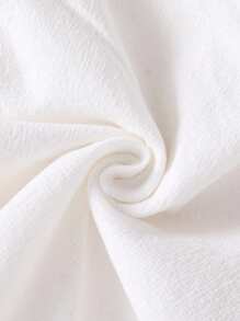 3pcs/Set Girls Casual Loose Comfortable Shorts, Suitable For Vacation, Outing And Daily Commute Girls Summer Clothes Shorts