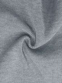 SHEIN Clasi Women's Solid Color Camisole With Buttons, Fashionable Summer Top