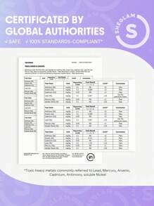 SHEGLAM All About That Face 多功能臉部彩妝盤-香草味造型 All About That Face 多功能臉部彩妝盤-香草味造型 12 色亮澤三合一多用途彩妝盤 可混合遮瑕膏 底妝 腮紅 輪廓 高光 遮瑕膏 遮蓋痘印 高遮瑕 不褪色 無瑕 便攜式面部彩妝 品牌 美容 化妝 化妝品 適合女性與女孩 完美搭配冬季春季 Y2K 時尚 流行 生日禮物 假期 派對準備就緒 最佳顏色 - Vanilla Sculpt - 查看 8