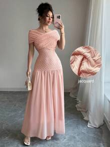 Rose bonbon