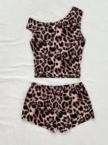 Soleia Women Two Pieces Outfits For Daily Wear