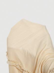 SHEIN MOD Women's Solid Color Long Dress, Fashionable For Summer, 4th Of July Outfits, Island Vacation Outfits, Honeymoon Outfits Woman, Y2k, Country Concert Outfit, Graduation Dress, Boho Women's Clothing