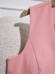 Franclia 女士日常两件套服装