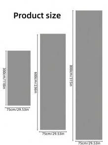 1 件 160*800 厘米薄荷绿色婚礼拱门窗帘布背景布，4 种尺寸婚礼背景装饰，雪纺窗帘背景，适用于生日、派对、婚宴装饰、家居装饰、母亲节、情人节、毕业典礼装饰