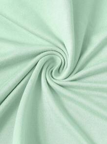 Manfinity Homme Men's Casual Simple T-Shirt And Shorts Set, Summer Summer Outfits For Men - Multicolor - View 6