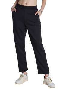 2XU BSR Track Pant - Black - View 1