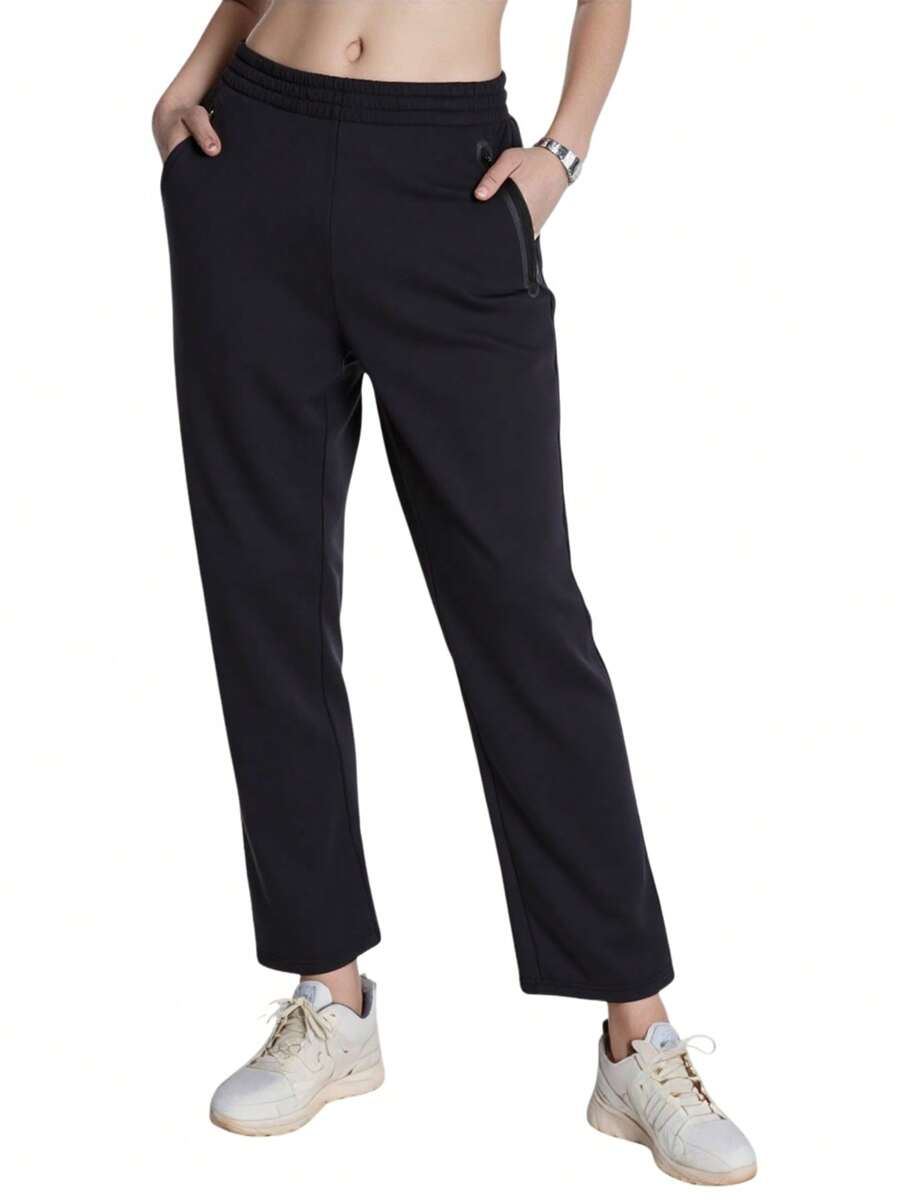 2XU BSR Track Pant - Black - View 1