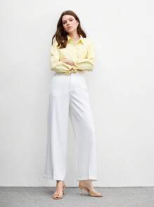 CUCCOO BIZCHIC Cuccoo 女士时尚百搭简约高跟凉鞋 - 杏色 - 查看 5