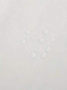 1 件，54x108 英寸，高品质一次性塑料桌布，装饰性矩形一次性桌布，塑料白色桌布，活动婚礼，室内和室外，派对装饰，适用于万圣节派对、活动和婚礼，室内和室外，圣诞派对用品 - 彩色 - 查看 3