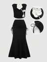Ensembles assortis pour femmes
