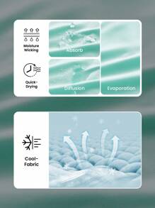 JNSQ 青少年女孩拼色短袖上衣和迷你裙户外运动套装 - 彩色 - 查看 2