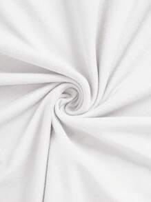 INAWLY Summer Cats & Milk Tea Interesting Graphic Print Women Casual Round Neck Top