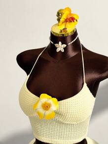 Amplova 女士日常两件套服装