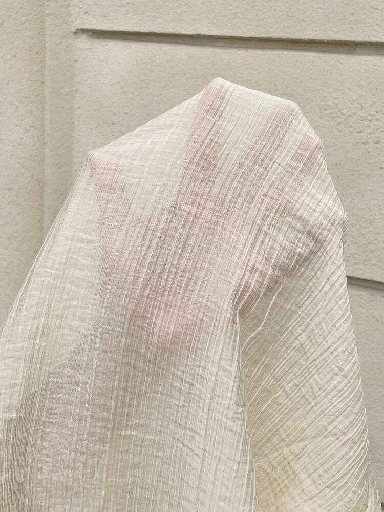 SHEIN LUNE Women Two Pieces Outfits For Daily Wear Women Summer Clothes Brunch Outfits For Women Vacation Two Pieces Set European Summer Airport Outfit For Women - Apricot - View 3