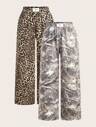 Women Bottoms