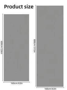 1 件 160*800 厘米薄荷绿色婚礼拱门窗帘布背景布，4 种尺寸婚礼背景装饰，雪纺窗帘背景，适用于生日、派对、婚宴装饰、家居装饰、母亲节、情人节、毕业典礼装饰