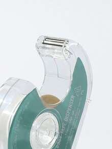 SHEIN 2 قطعة ملصق مضاد للوميض لإستخدام السيدات اليومي - متعدد الألوان - مشاهدة 6