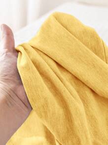 SHEIN 2pcs/Set Youth Boys & Girls Casual Sports Cute Letter Graphic T-Shirt & Shorts Set, Comfortable All-Match Versatile Outfit For School, Outings, Fall Season