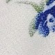 藍色