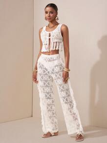 Zivah 女士日常两件套服装