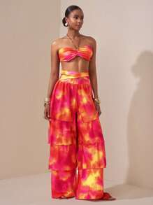 Zivah Women Two Pieces Outfits For Daily Wear - Multicolor - View 6