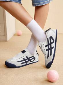 CUCCOO EASI 女士休闲百搭简约舒适运动鞋