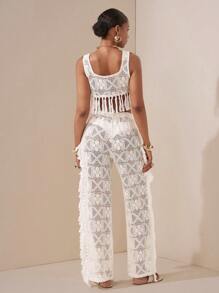 Zivah 女士日常两件套服装