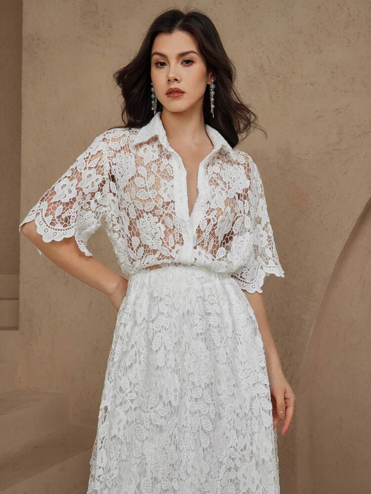 Women Two Pieces Outfits For Daily Wear