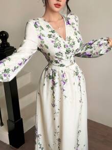 Modelyn Women Two Pieces Outfits For Daily Wear - Apricot - View 1