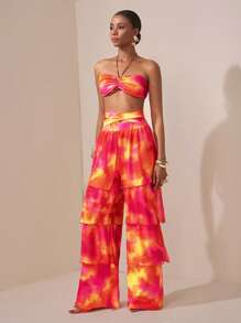 Zivah Women Two Pieces Outfits For Daily Wear - Multicolor - View 5