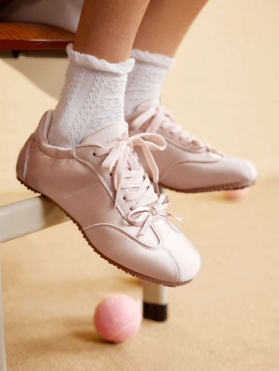CUCCOO EASI 2026 New Fashion Casual Sports Shoes For Women