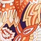 彩色