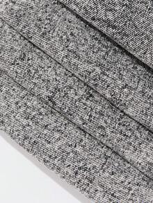 Baby Mädchen Herzmuster Mode Jeans Hose, geeignet für den Sommer