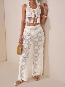 Zivah 女士日常两件套服装