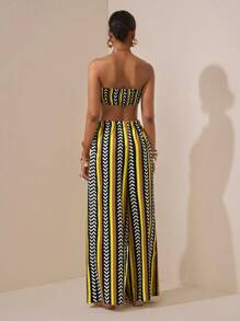 Zivah Women Two Pieces Outfits For Daily Wear - Multicolor - View 2