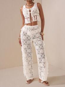 Zivah 女士日常两件套服装