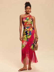 Travachic Damen Zweiteiler für den täglichen Gebrauch