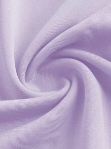 SHEIN Young Girl' Black Sports Jumpsuit Tight Yoga Shorts, Elastic & Comfortable Base Layer