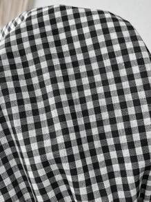 SHEIN Maternity Two Pieces Suits