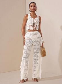 Zivah 女士日常两件套服装