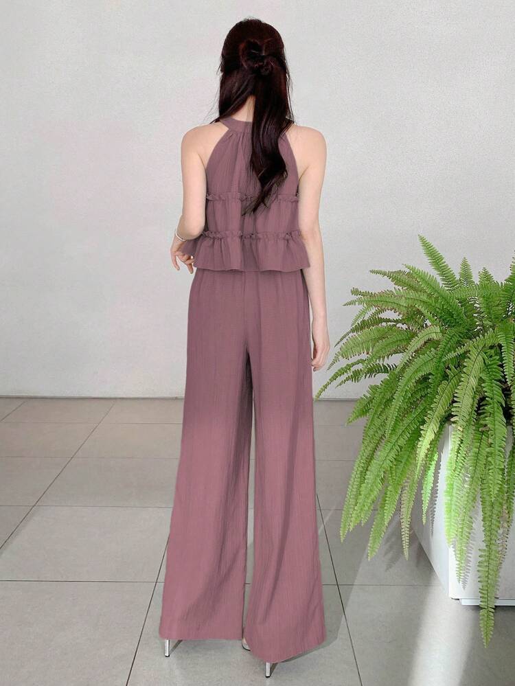 Women Two Pieces Outfits For Daily Wear Lounge Sets For Women