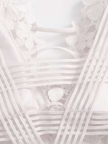 女士胸罩和无钢圈文胸