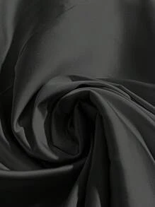 GlowEve Women's Elegant Luxury Embellished Waistband Skirt Fall Cloth For Women