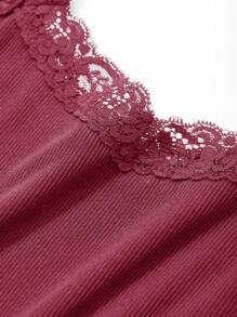 DAZY Women's Casual Minimalist Style Sleeveless Top, Suitable For Daily Wear, Autumn Season