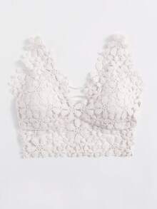 女士胸罩和无钢圈文胸