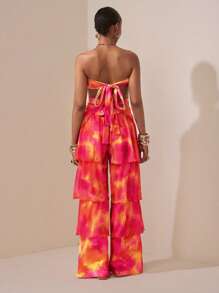 Zivah Women Two Pieces Outfits For Daily Wear - Multicolor - View 2