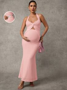 MaterniChic Maternity Two Pieces Suits