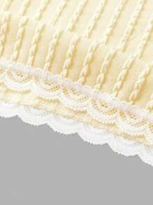 少女纯色吊带背心，时尚夏季汗衫