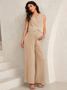 MaterniWear Maternity Two Pieces Suits