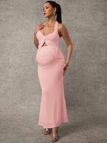 MaterniChic Maternity Two Pieces Suits